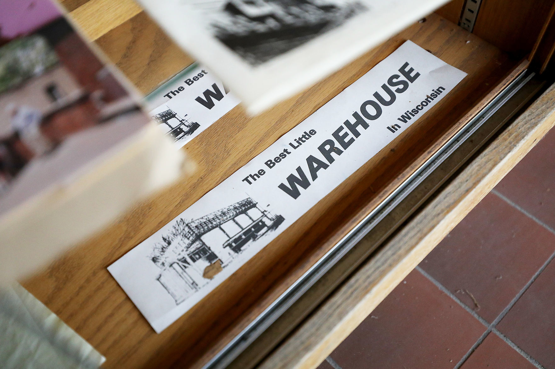A.D. German Warehouse